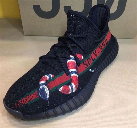 buy yeezy v2 gucci|yeezys gucci supreme jordan 11.